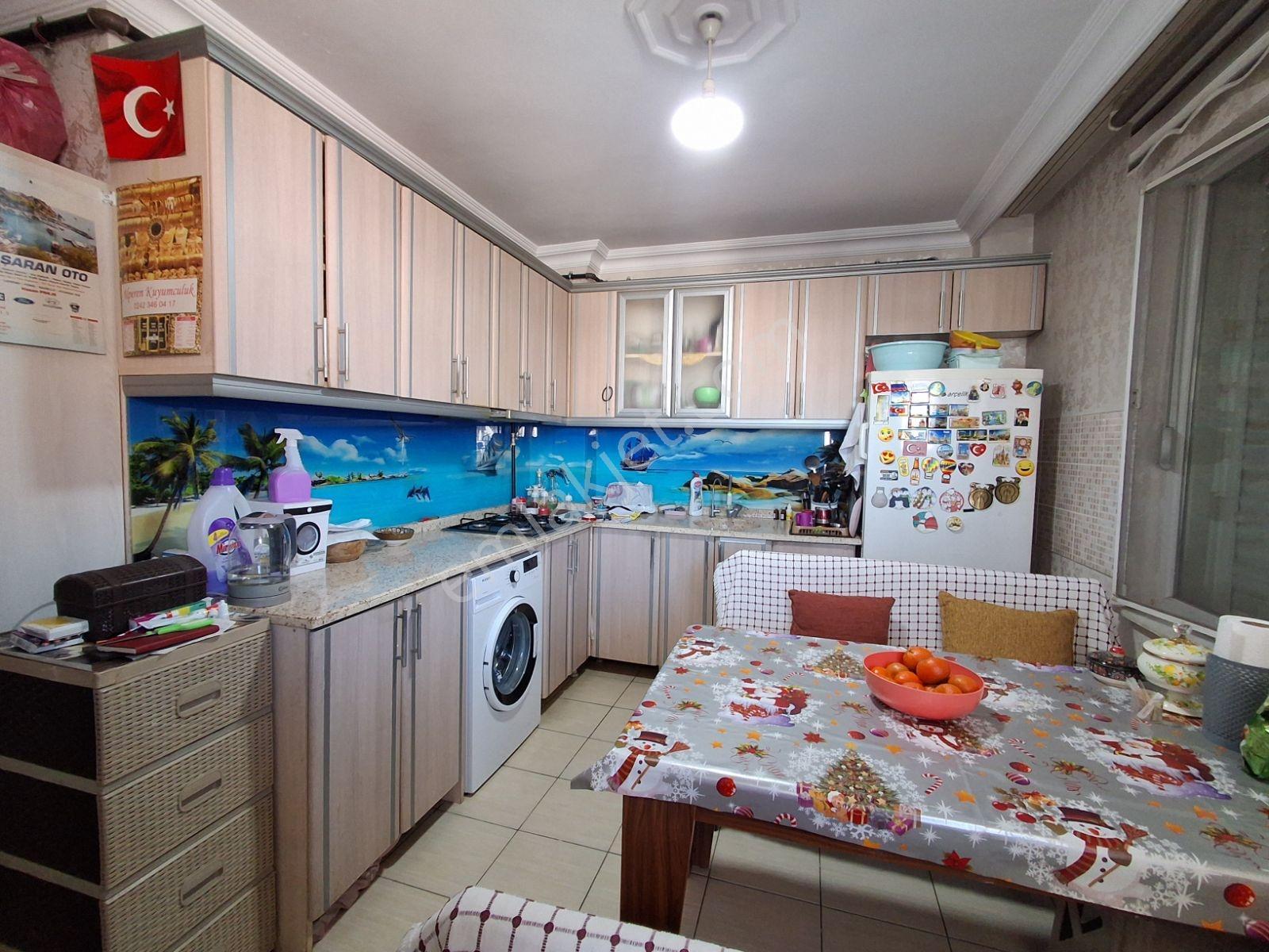 ️fırsatı Kaçırma 3+1 Daire 3 Bloklu Site İçerisinde 145 M² - Görsel 33