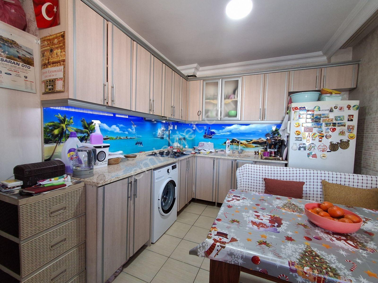 ️fırsatı Kaçırma 3+1 Daire 3 Bloklu Site İçerisinde 145 M² - Görsel 22