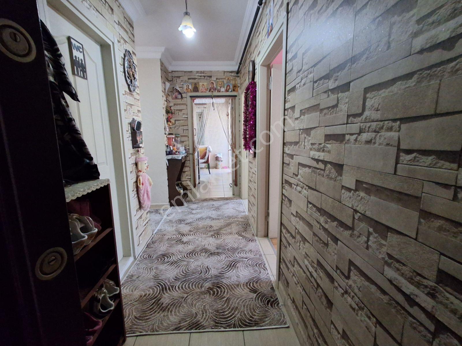 ️fırsatı Kaçırma 3+1 Daire 3 Bloklu Site İçerisinde 145 M² - Görsel 26