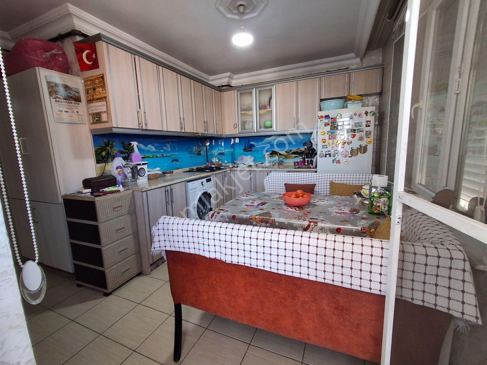 ️fırsatı Kaçırma 3+1 Daire 3 Bloklu Site İçerisinde 145 M² - Görsel 21