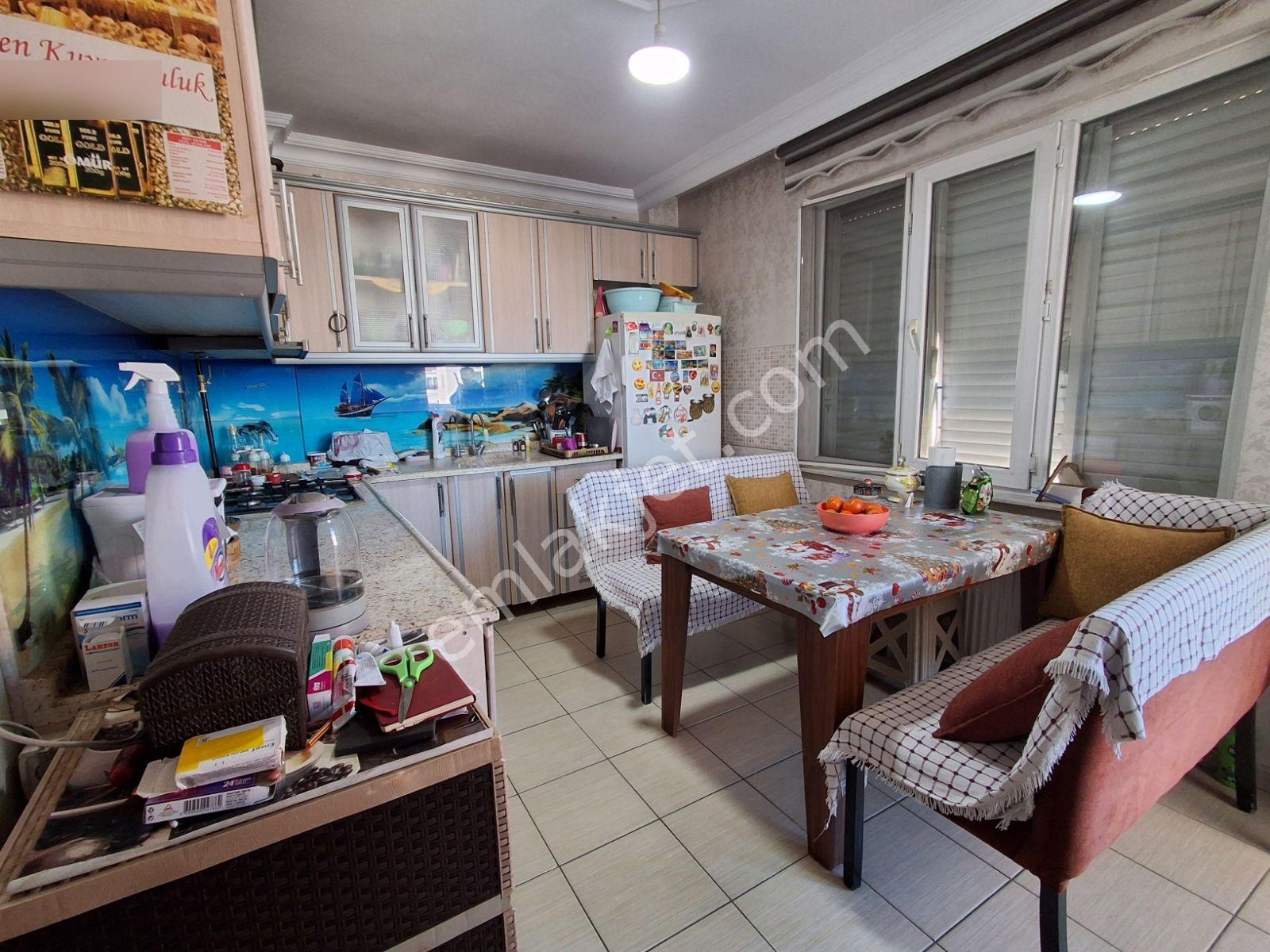 ️fırsatı Kaçırma 3+1 Daire 3 Bloklu Site İçerisinde 145 M² - Görsel 12
