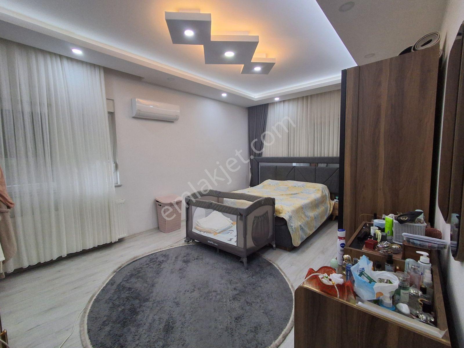 Antalya Manzarası Harika | 4+2 Lüks Dubleks | Kaçmaz Fırsat - Görsel 33