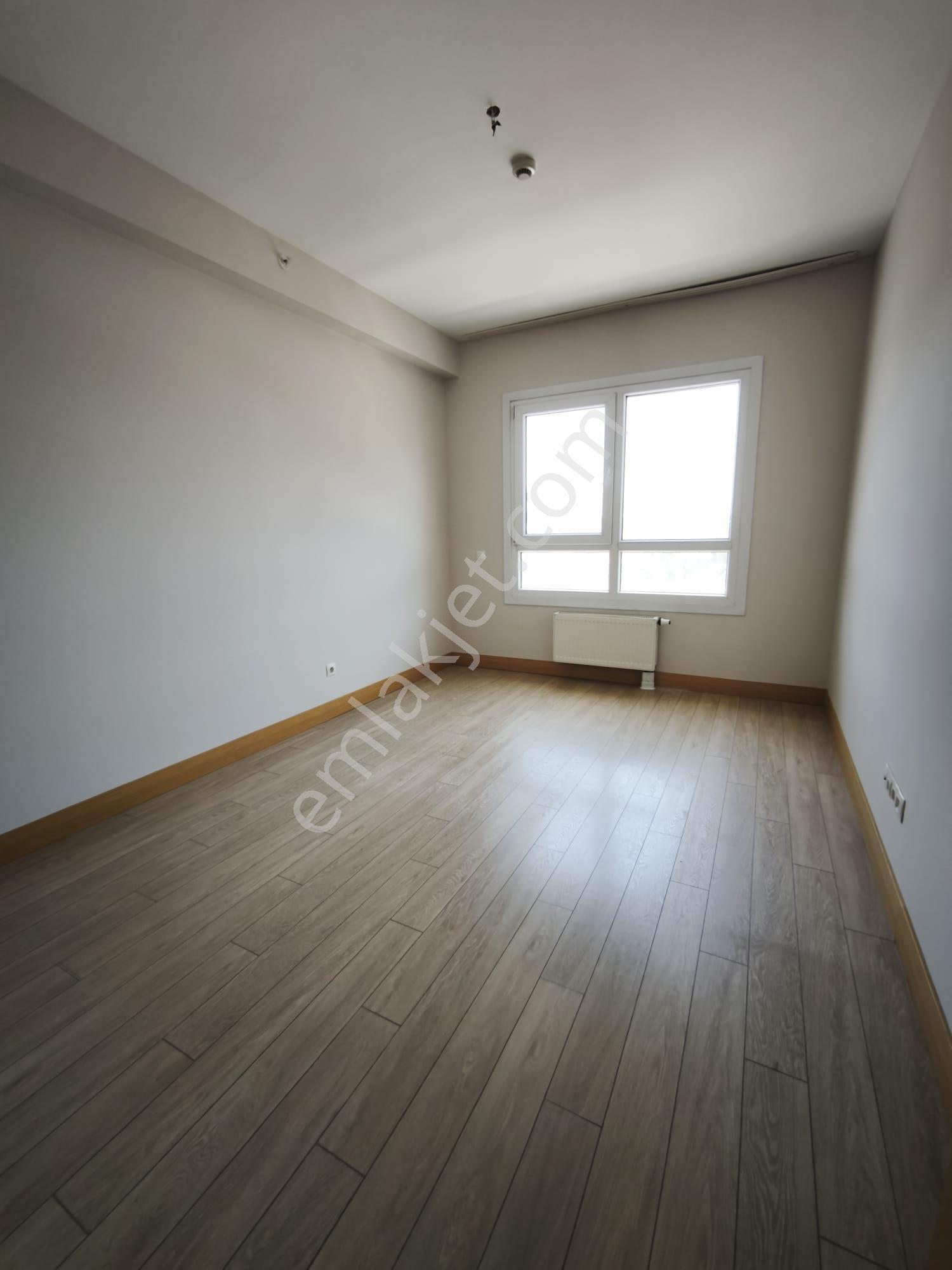 Nurolpark Güneşli Kapalı Mutfak Satılık 2+1 Daire - Boş - Görsel 32