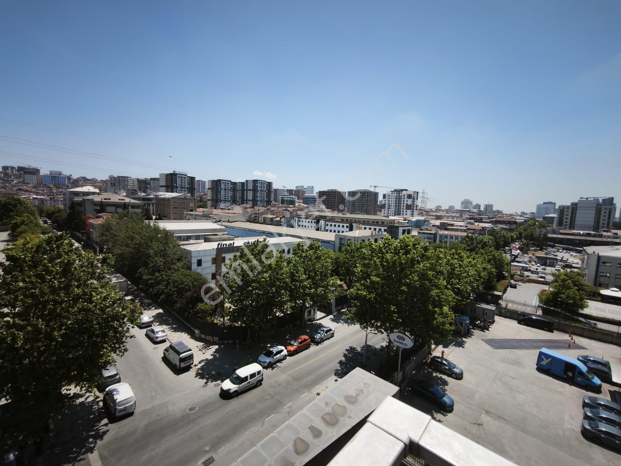 Nurolpark Güneşli Kapalı Mutfak Satılık 2+1 Daire - Boş - Görsel 5