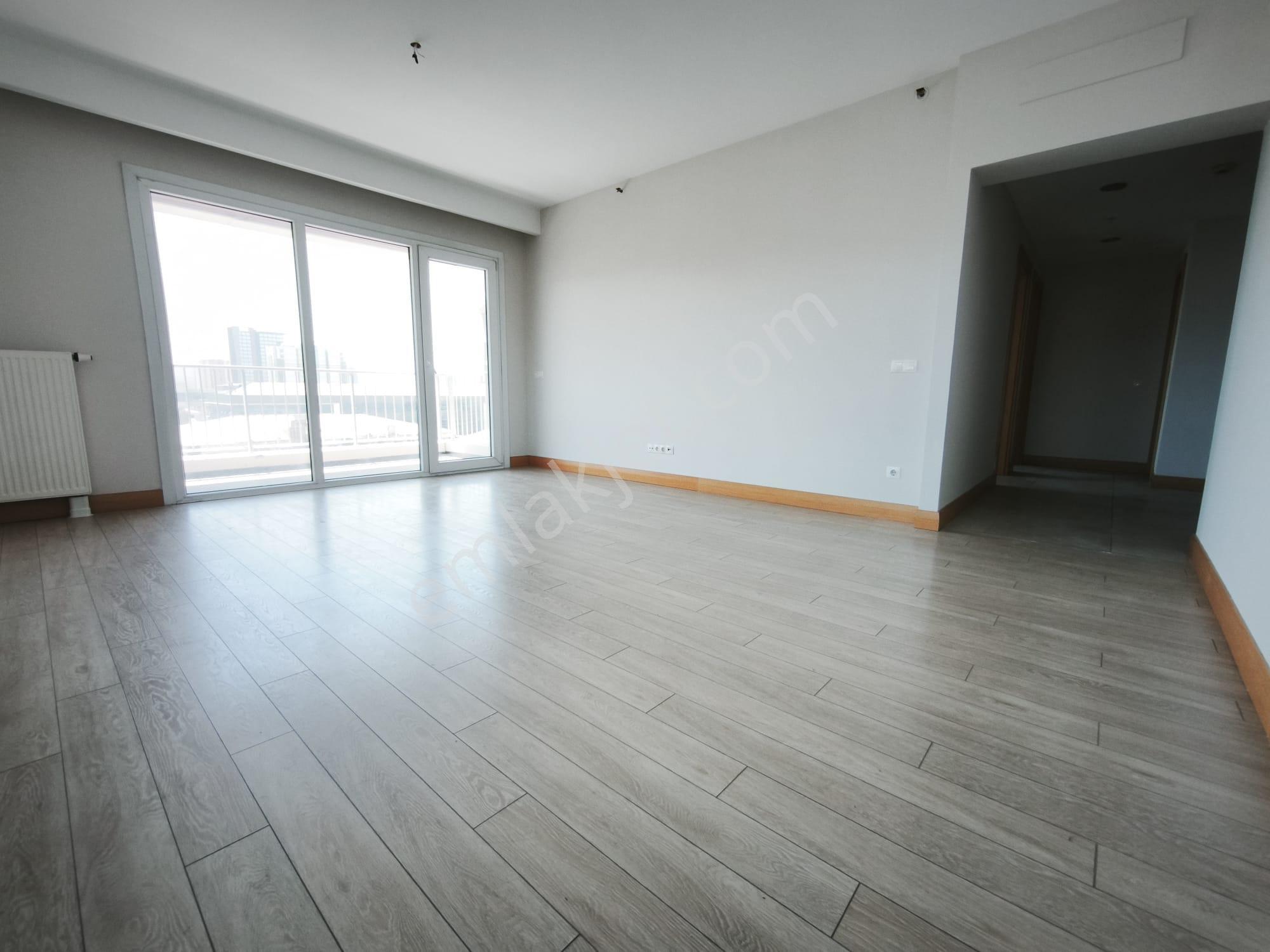 Nurolpark Güneşli Kapalı Mutfak Satılık 2+1 Daire - Boş - Görsel 19