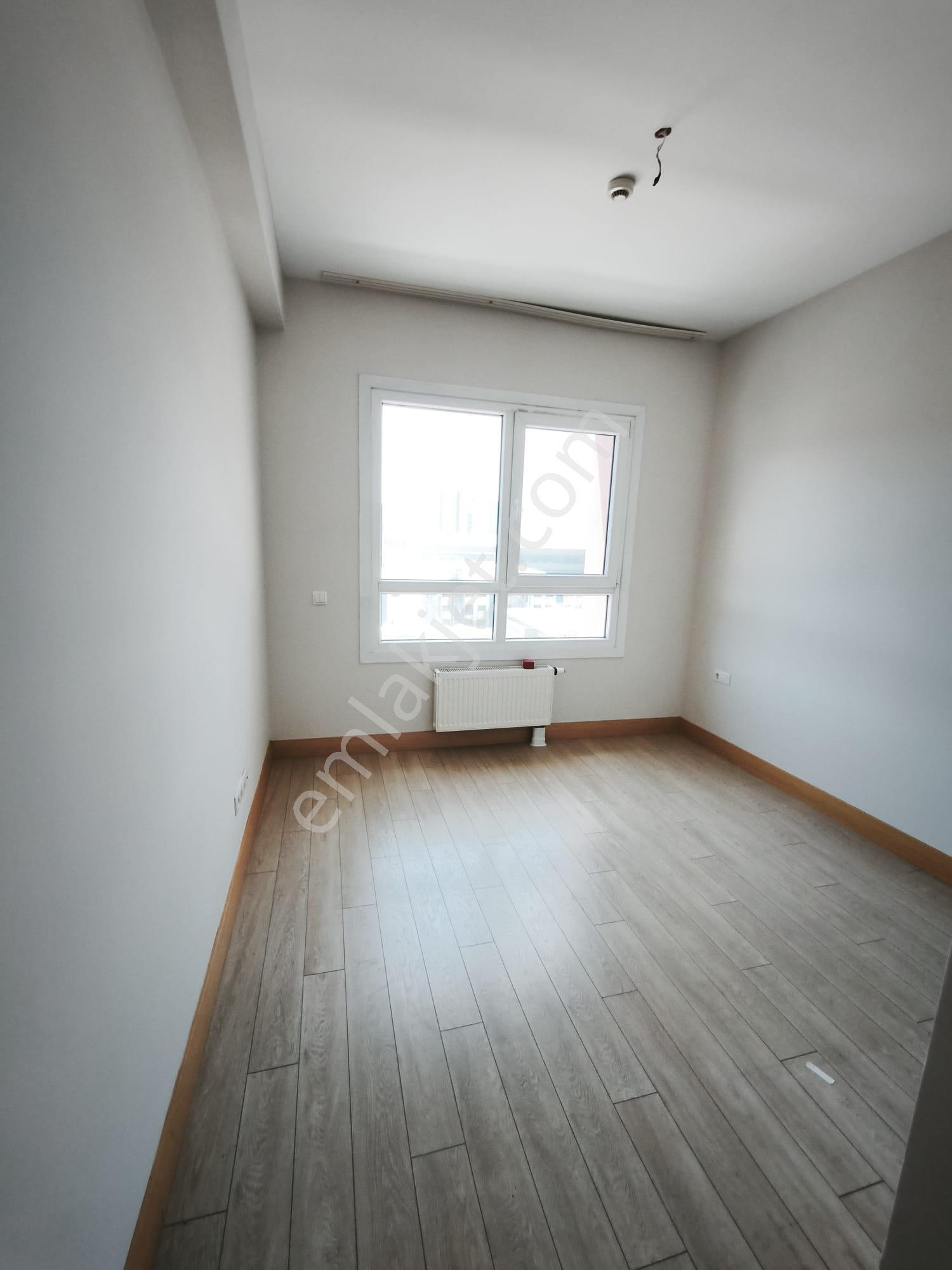 Nurolpark Güneşli Kapalı Mutfak Satılık 2+1 Daire - Boş - Görsel 21