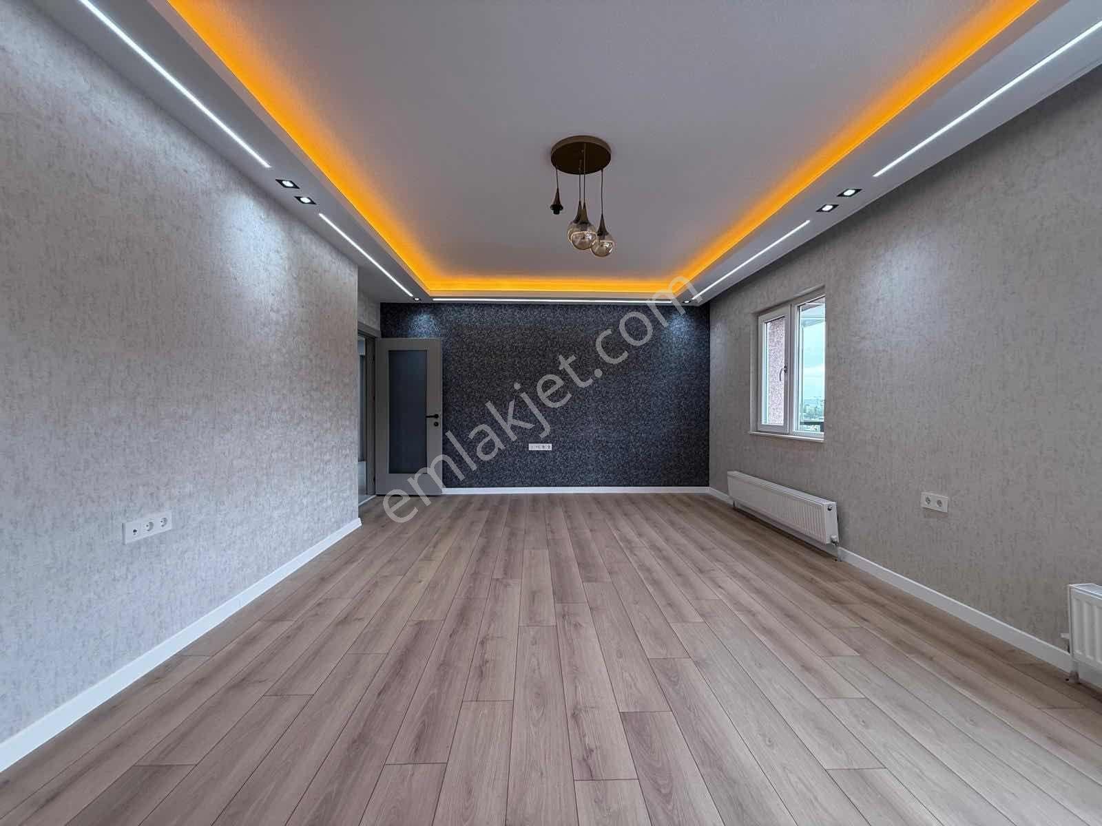 İmparator | Natoyolu Caddesi Üstü / Full Lüx Yapılı/ 3+1 - Görsel 29