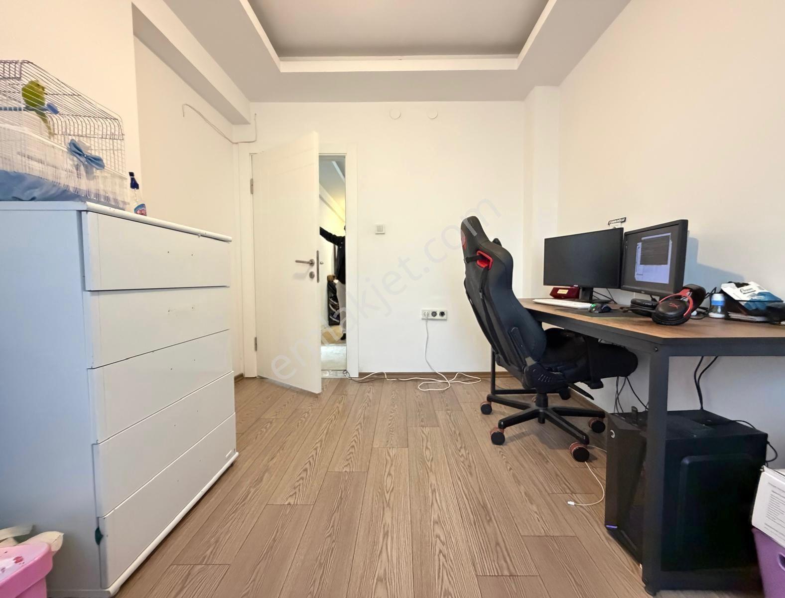 Sitede / 846. Cad. Yakını/ Manzaralı/ Kök Tapu/ 4+1 Dublex! - Görsel 3
