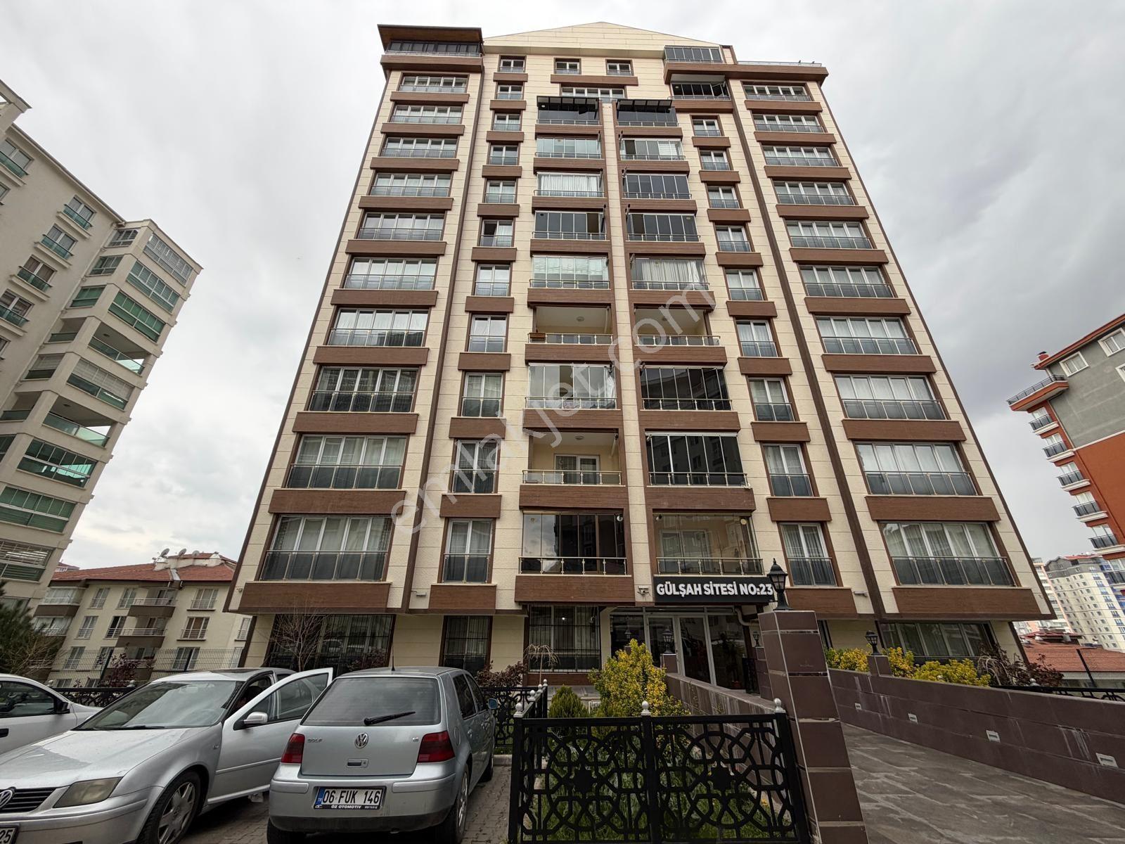 Sitede / 846. Cad. Yakını/ Manzaralı/ Kök Tapu/ 4+1 Dublex! - Görsel 35