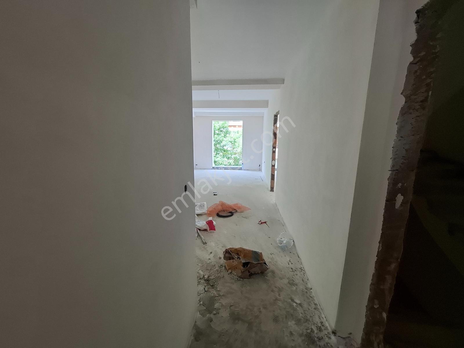 Altın Emlaktan Zeytinlik Bölgesinde İş Yerinede Uygun 2+1 60 M2 - Görsel 12