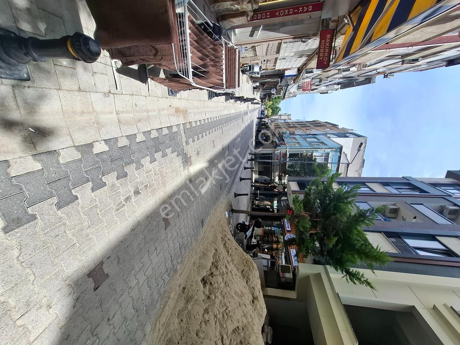 Altın Emlaktan Zeytinlik Bölgesinde İş Yerinede Uygun 2+1 60 M2 - Görsel 9