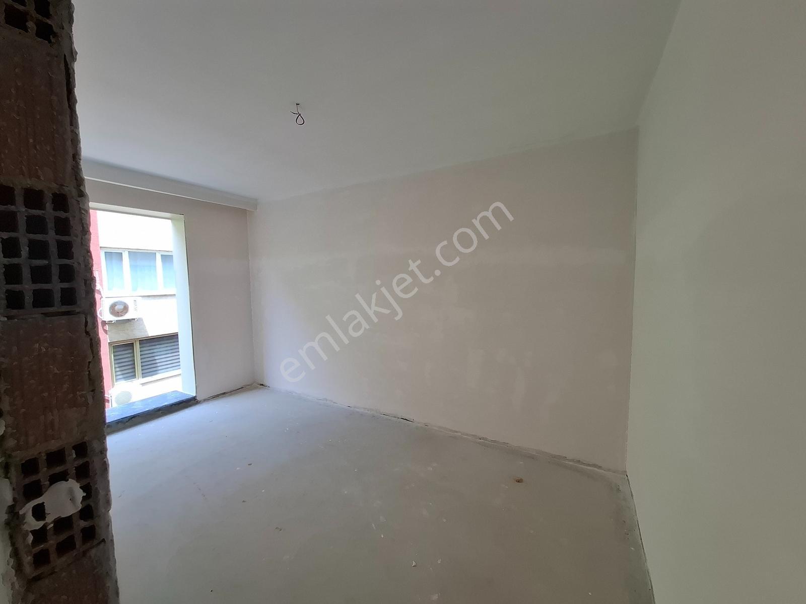 Altın Emlaktan Zeytinlik Bölgesinde İş Yerinede Uygun 2+1 60 M2 - Görsel 5