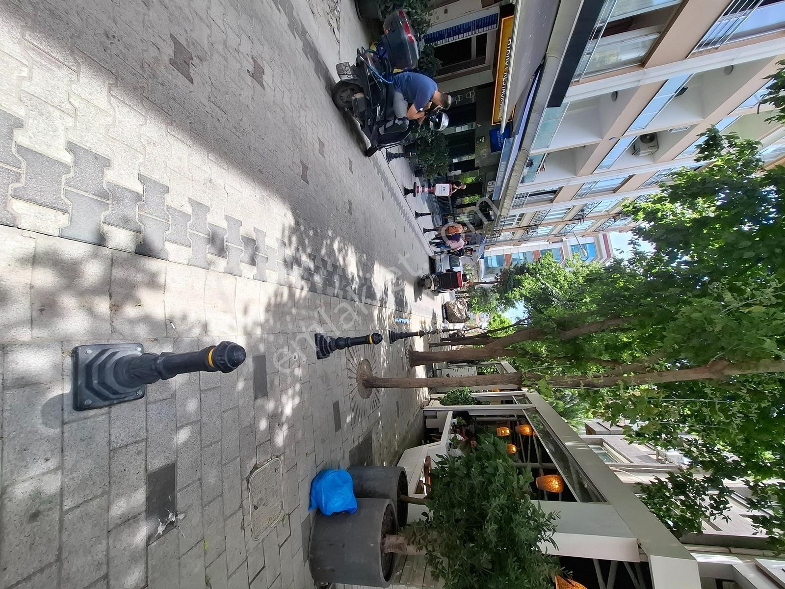 Altın Emlaktan Zeytinlik Bölgesinde İş Yerinede Uygun 2+1 60 M2 - Görsel 13