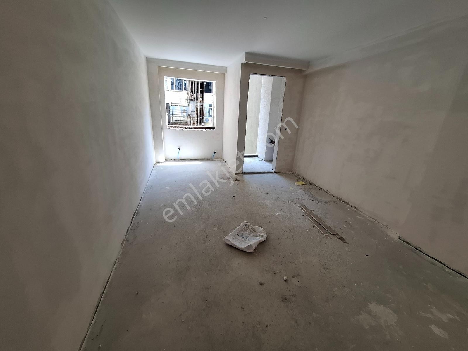 Altın Emlaktan Zeytinlik Bölgesinde İş Yerinede Uygun 2+1 60 M2 - Görsel 11