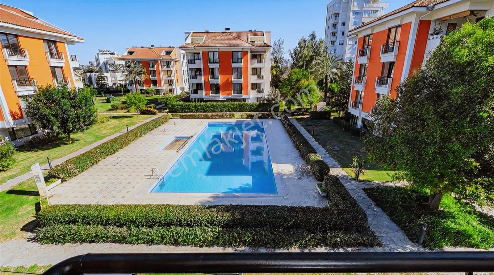 Altınkum Konakları'nda Satılık 4+1 Daire - Görsel 28