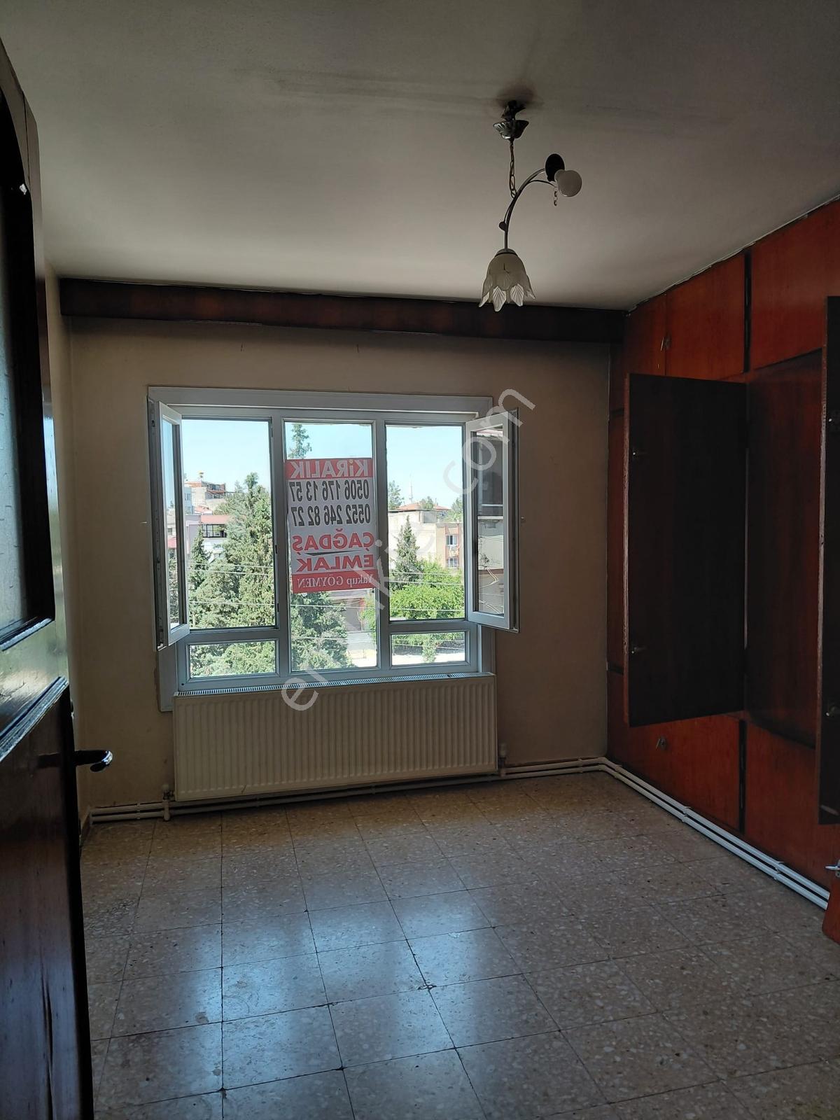 Yakup Göymenden İsitiklalde Kiralık 2+1 Doğalgazlı Daire - Görsel 7
