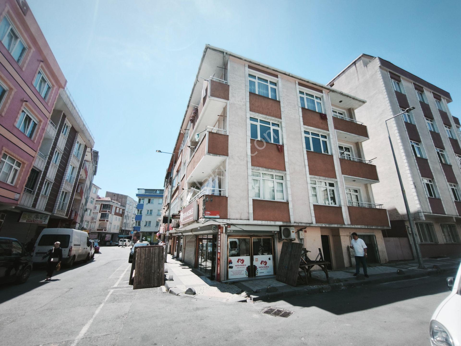 Bağcılar Çiftlik'te Komple Satılık Bina - Görsel 24