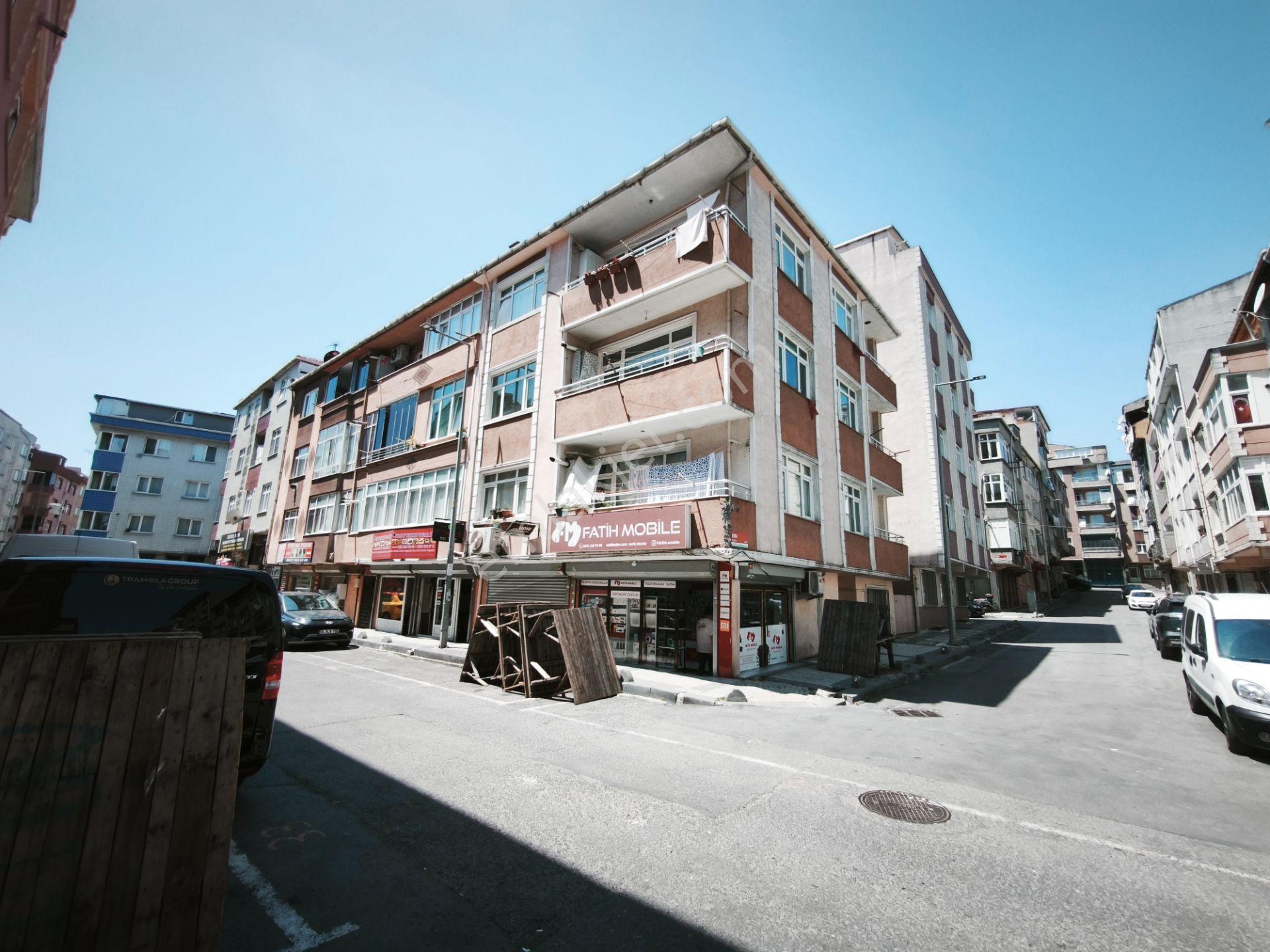 Bağcılar Çiftlik'te Komple Satılık Bina - Görsel 26