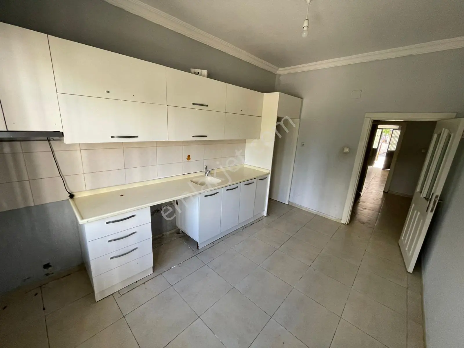Tüzün'den Eğriçam'da Müstakil 3+1 Kiralık Ev - Görsel 4