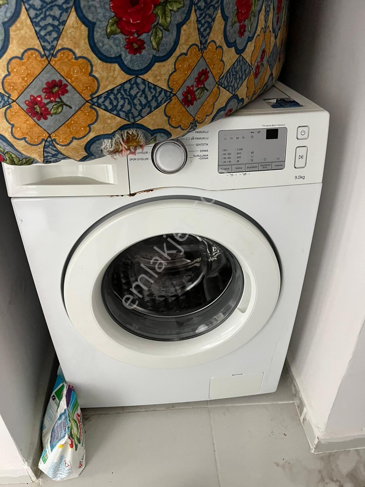 Yıldız Caddesine Cephe 2+1 Ön Cephe İskanlı Eşyalı Şekilde Sat. - Görsel 13