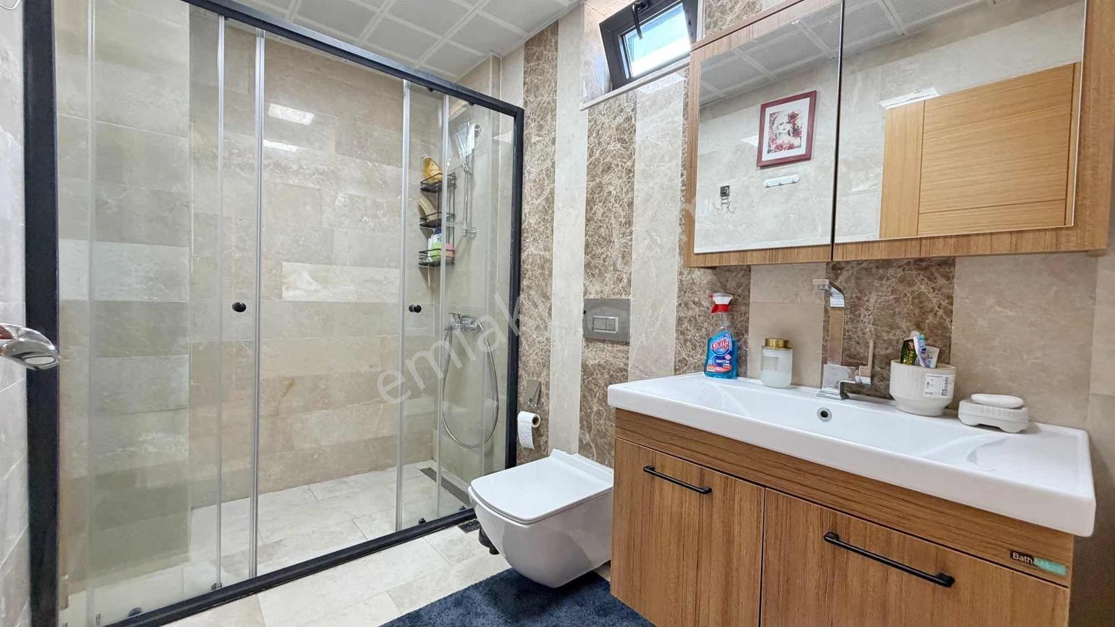1162 M² Arsa | 550 M² 7+2 Loft Mimari | Isıtmalı Havuzlu Villa - Görsel 6