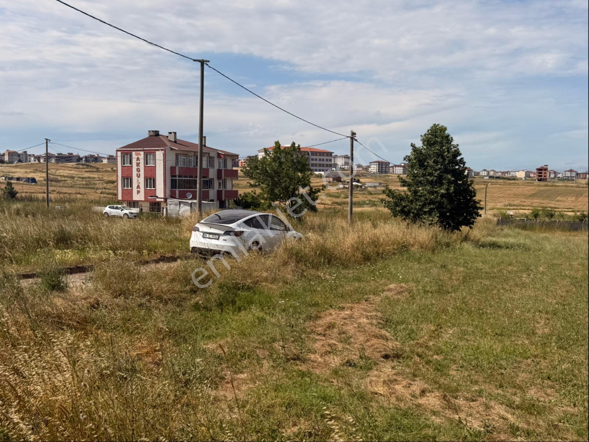 Kapaklı Da 215m2 İmarlı İfrazlı Arsa - Görsel 7
