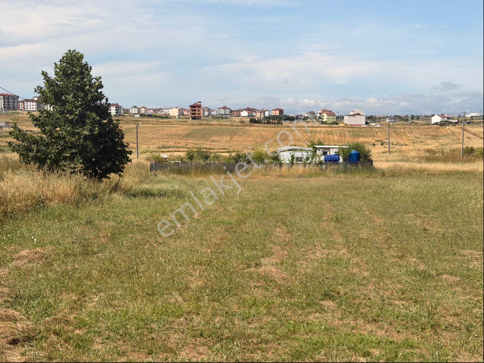 Kapaklı Da 215m2 İmarlı İfrazlı Arsa - Görsel 4