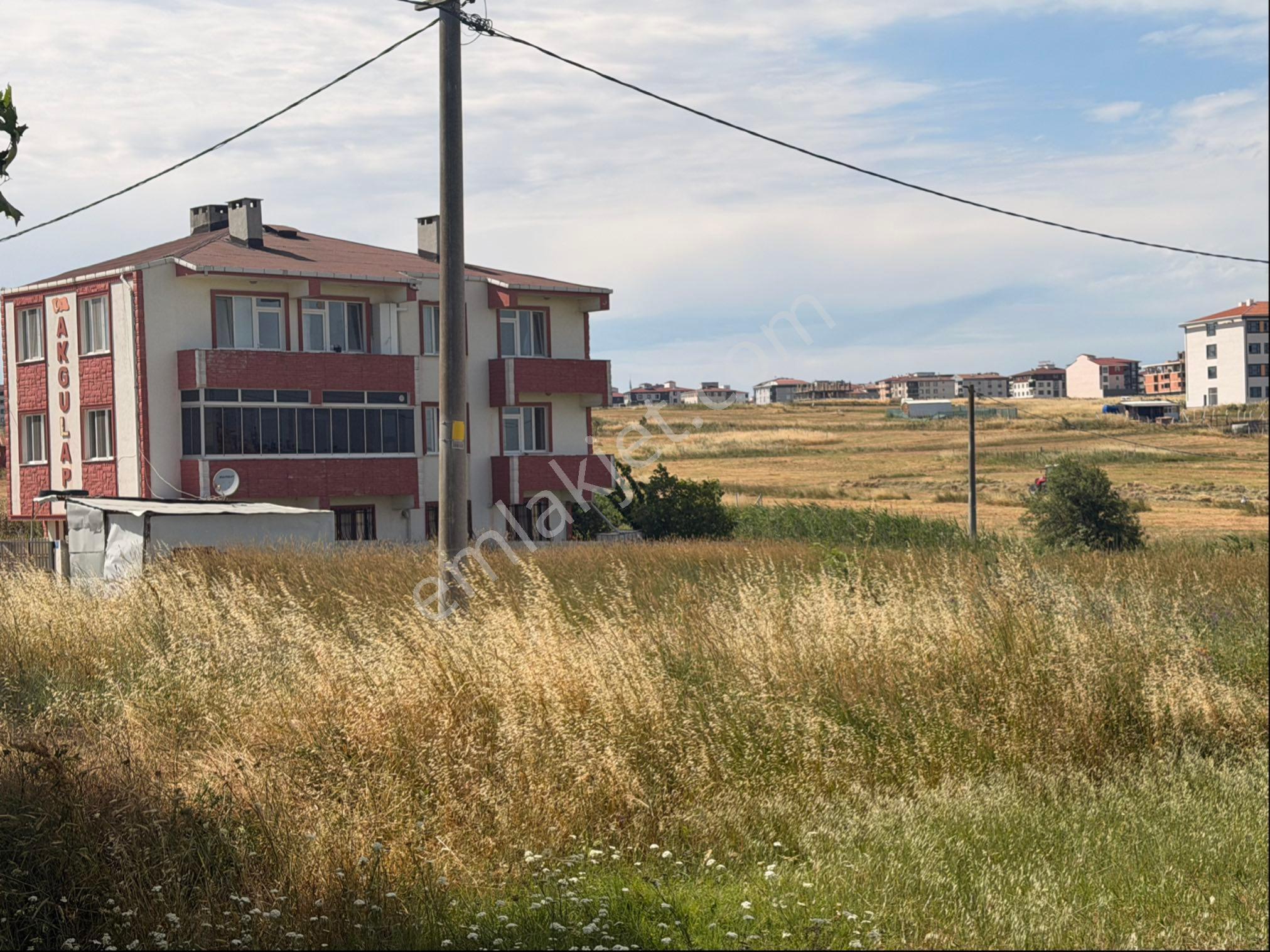 Kapaklı Da 215m2 İmarlı İfrazlı Arsa - Görsel 22