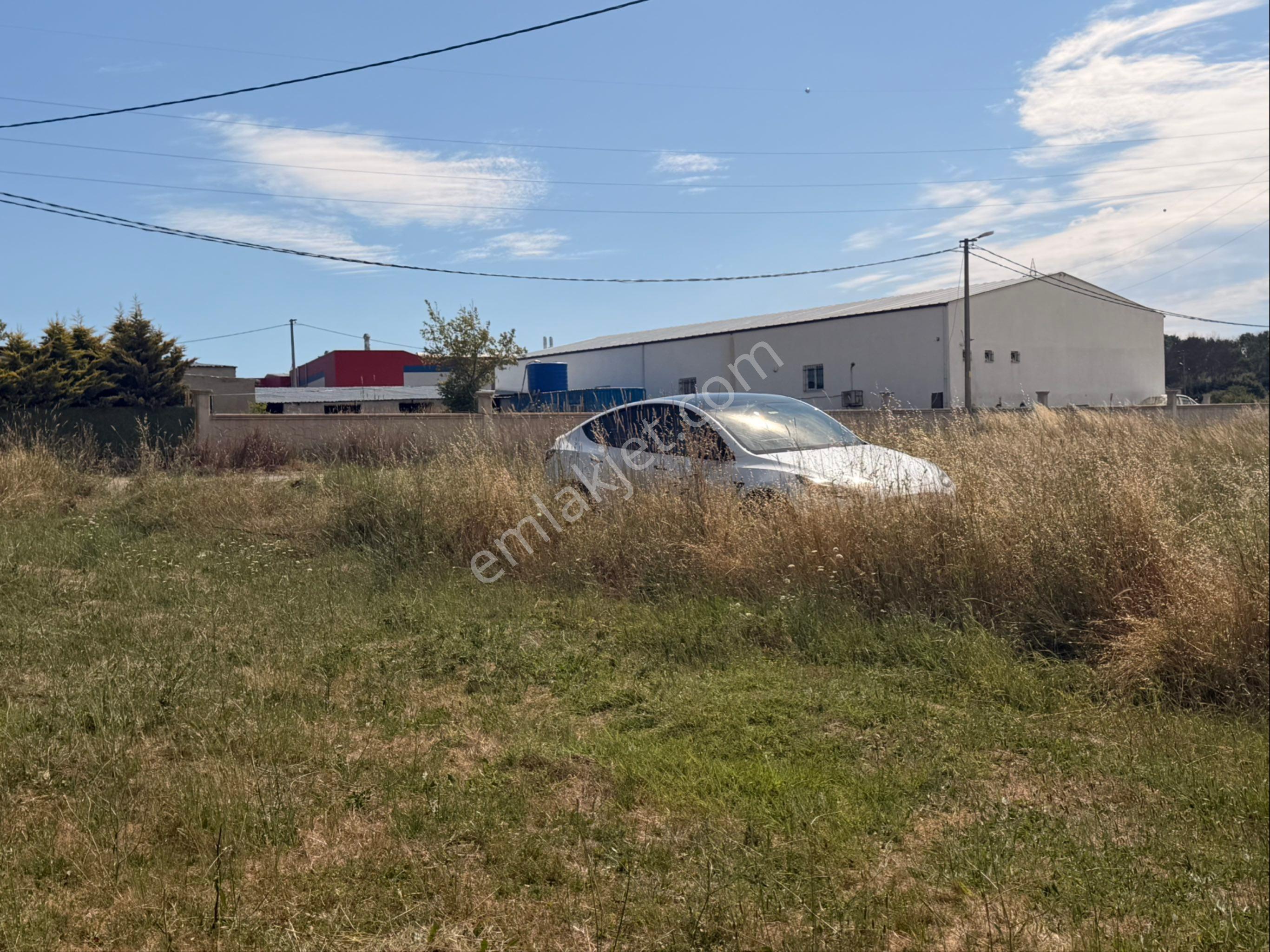 Kapaklı Da 215m2 İmarlı İfrazlı Arsa - Görsel 17