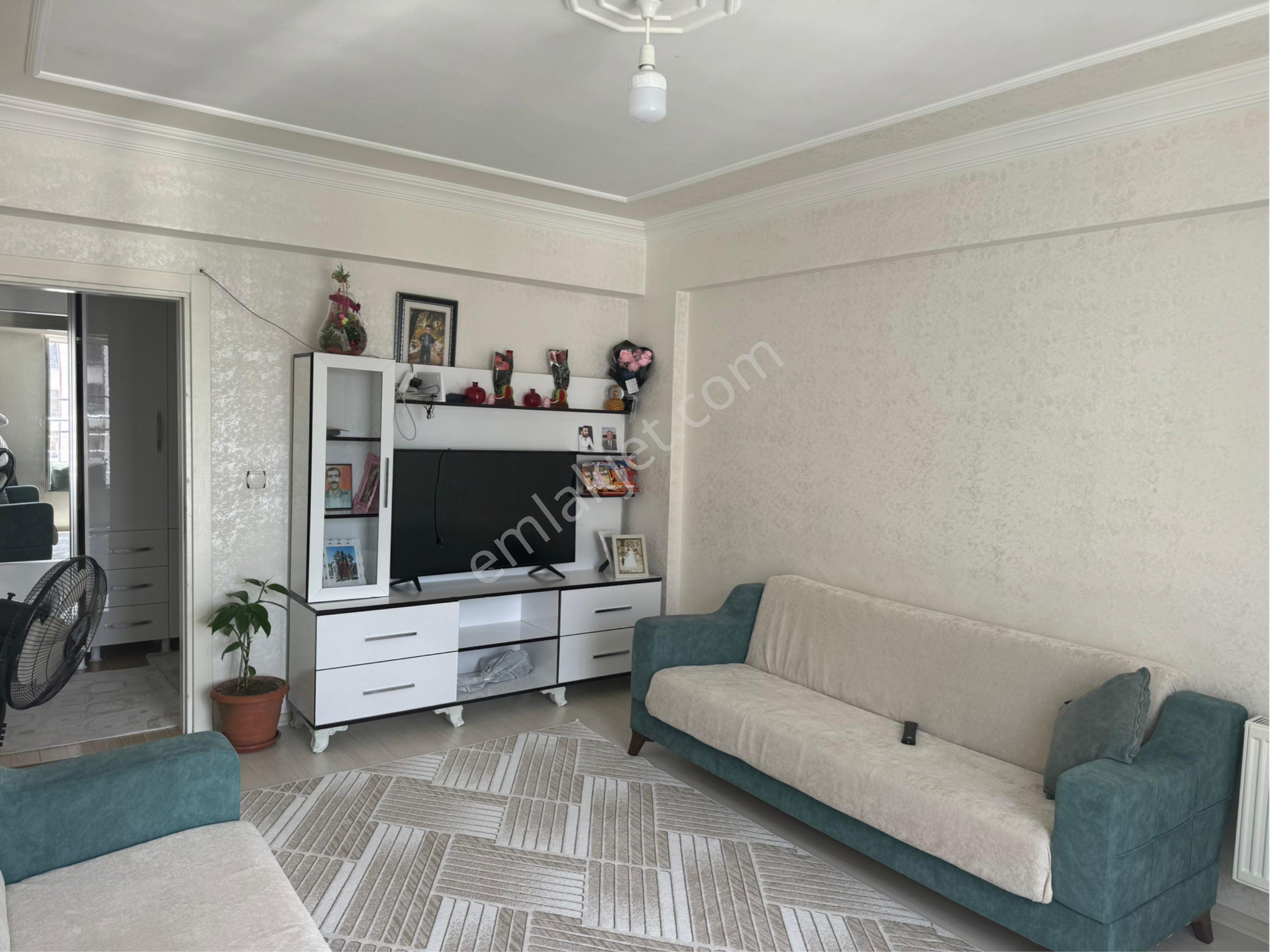 Nurettin Emlaktan Satılık 2+1 Daire Kat.6