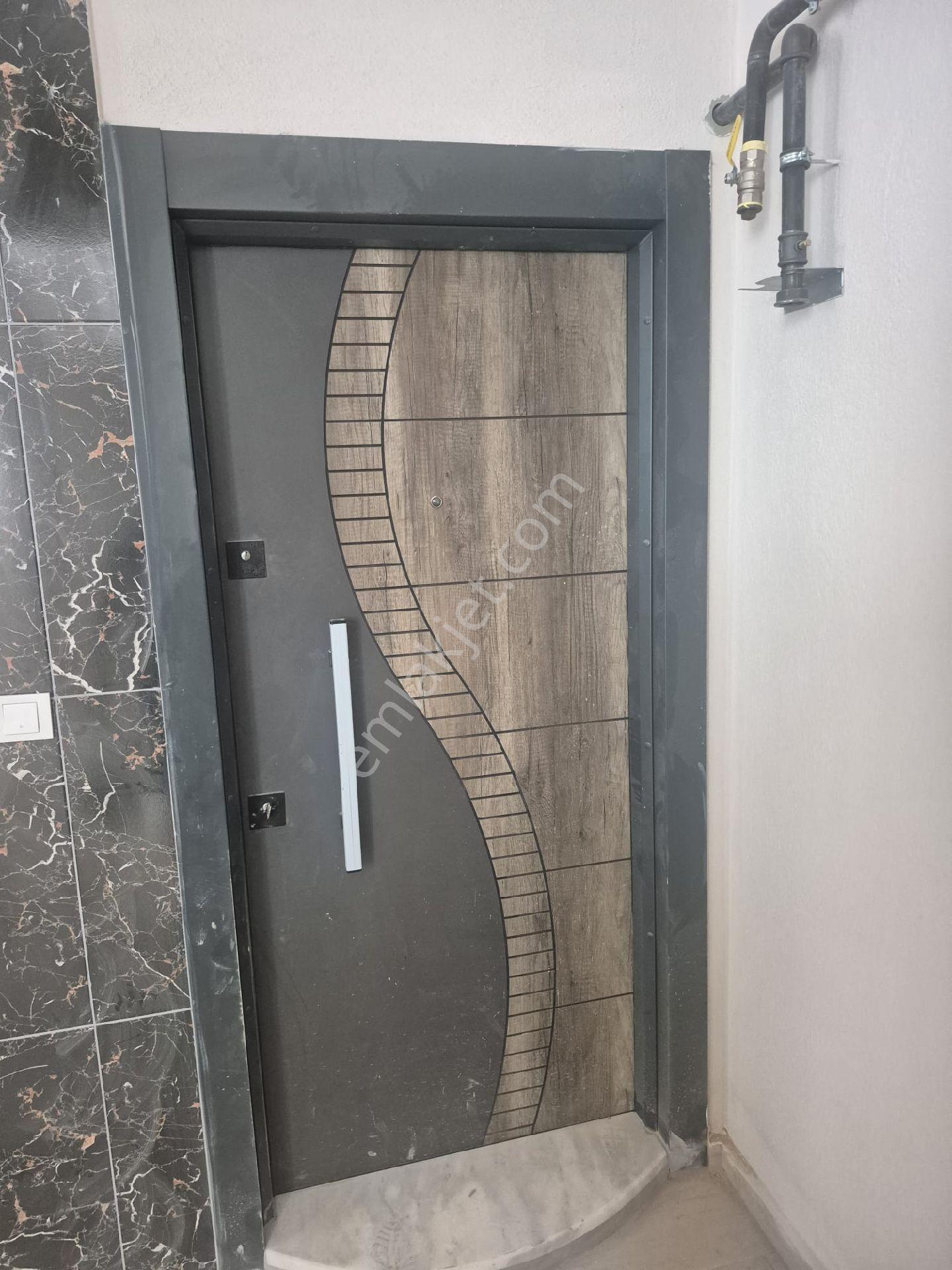 Yıldıztepe Mahallesi'nde Yeni Kiralık Daire - Görsel 8