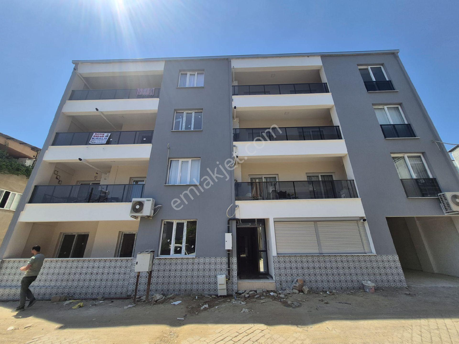 Yıldıztepe Mahallesi'nde Yeni Kiralık Daire - Görsel 6