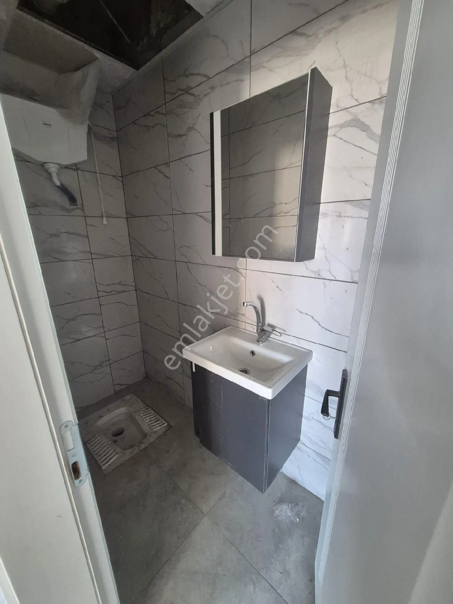 Yıldıztepe Mahallesi'nde Yeni Kiralık Daire - Görsel 5