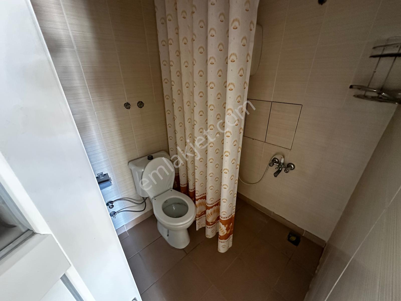Gaziantep Merkezde Kiralık 1+1 Daireler - Görsel 11