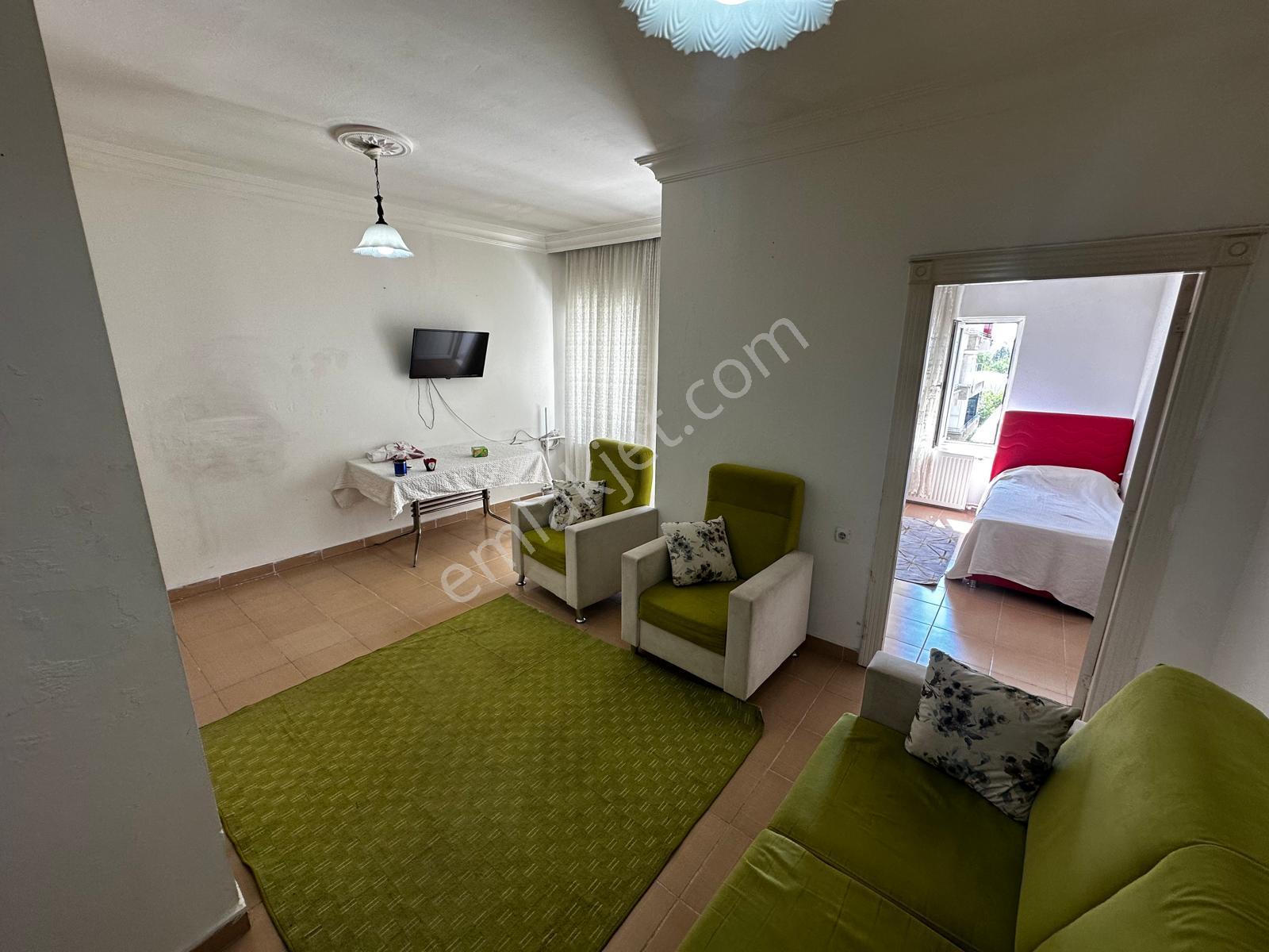 Gaziantep Merkezde Kiralık 1+1 Daireler