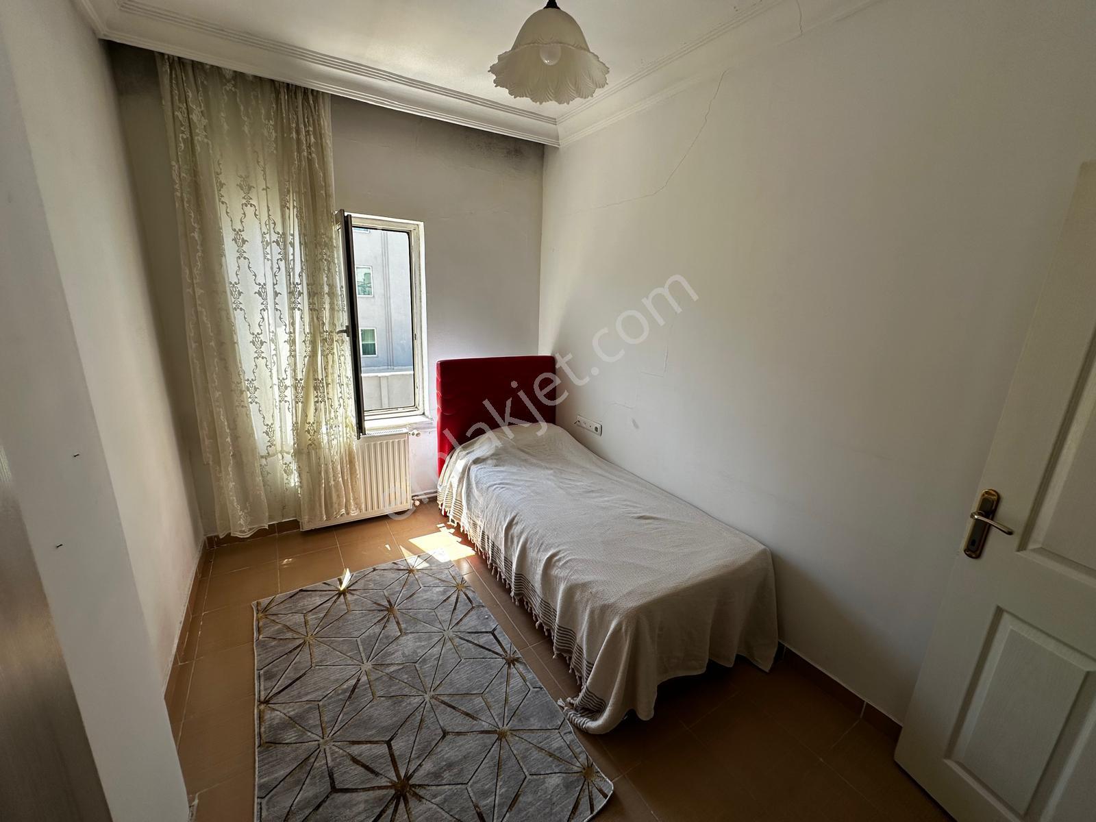 Gaziantep Merkezde Kiralık 1+1 Daireler - Görsel 9
