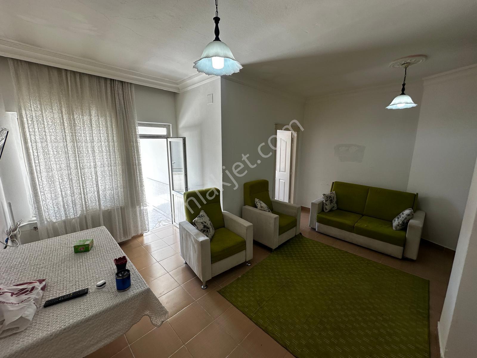 Gaziantep Merkezde Kiralık 1+1 Daireler - Görsel 5