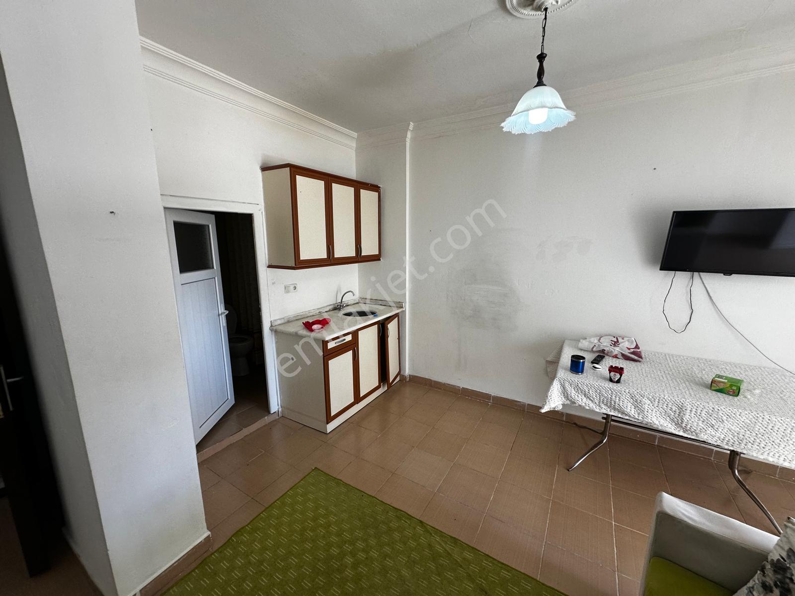 Gaziantep Merkezde Kiralık 1+1 Daireler - Görsel 2