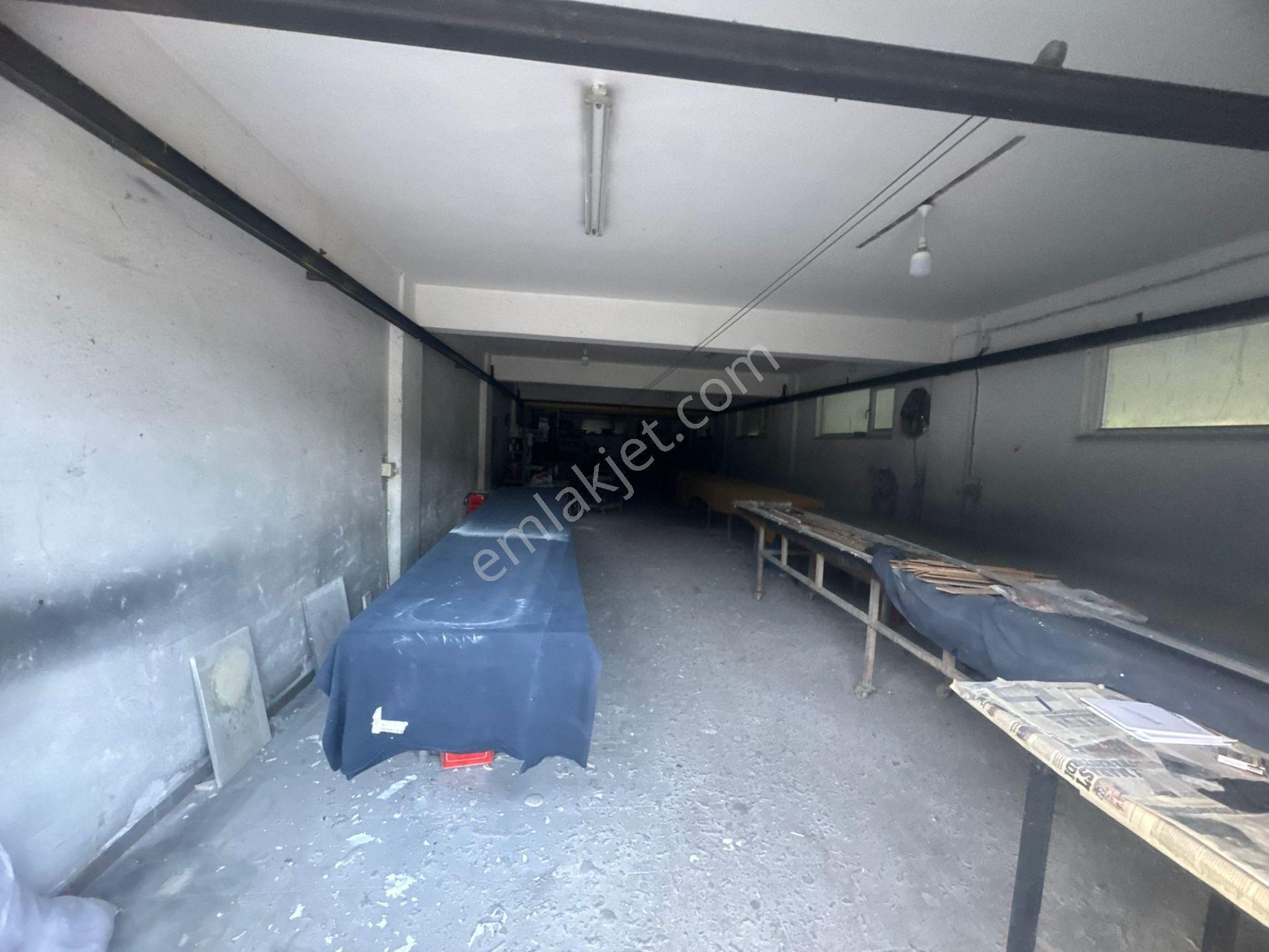 İnanç Emlaktan Giresun Sayca Köyü Manar Mevkiinde 1200 M2 Kiralık İmalathane - Görsel 8