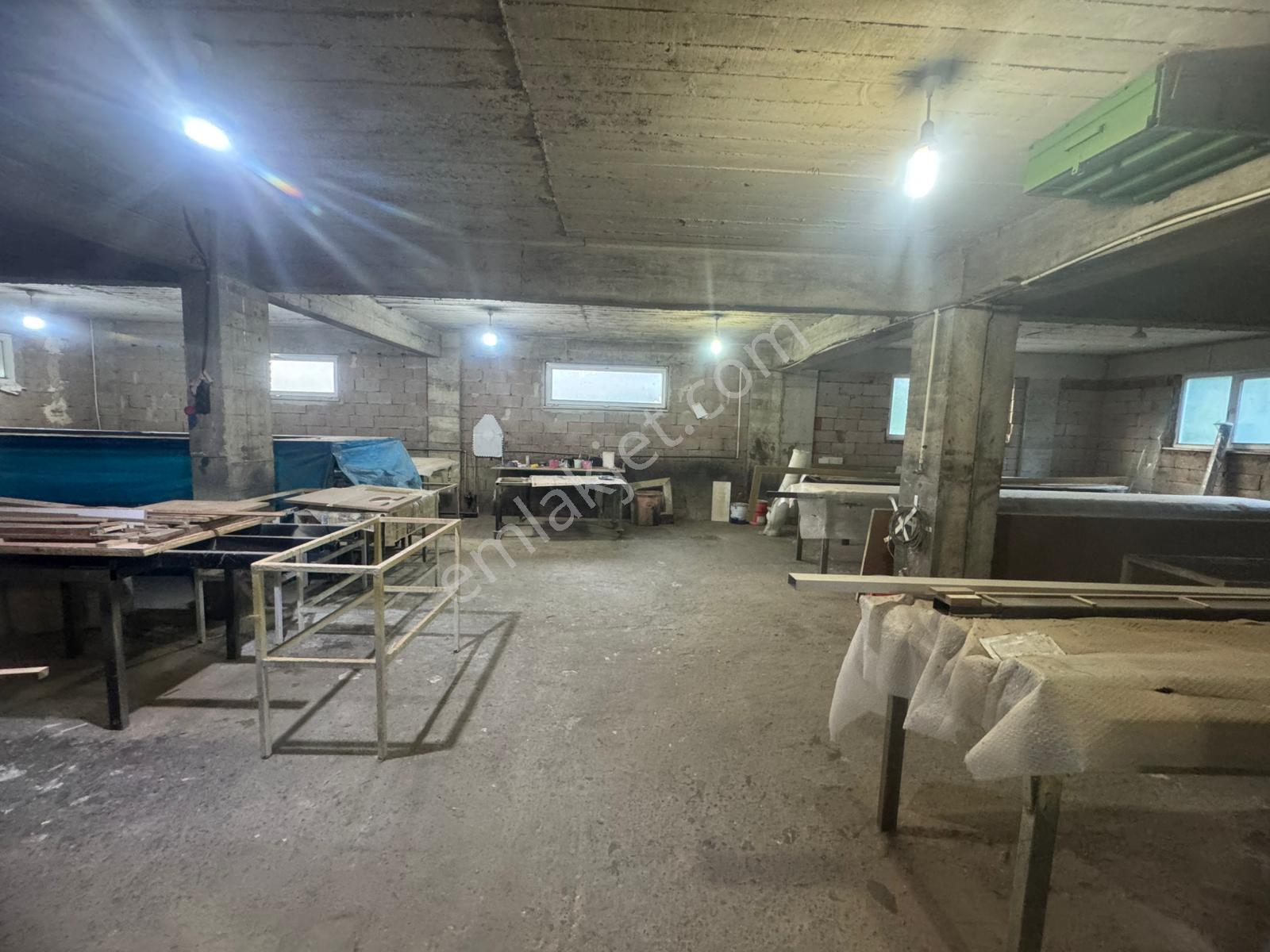İnanç Emlaktan Giresun Sayca Köyü Manar Mevkiinde 1200 M2 Kiralık İmalathane - Görsel 14
