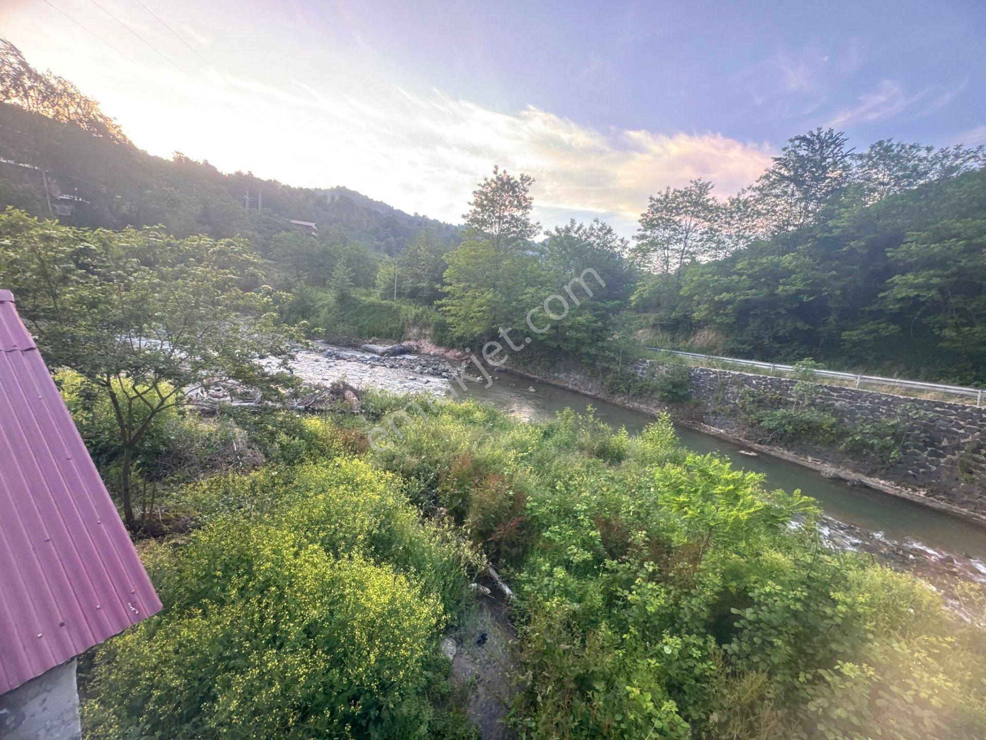 İnanç Emlaktan Giresun Sayca Köyü Manar Mevkiinde 1200 M2 Kiralık İmalathane - Görsel 12