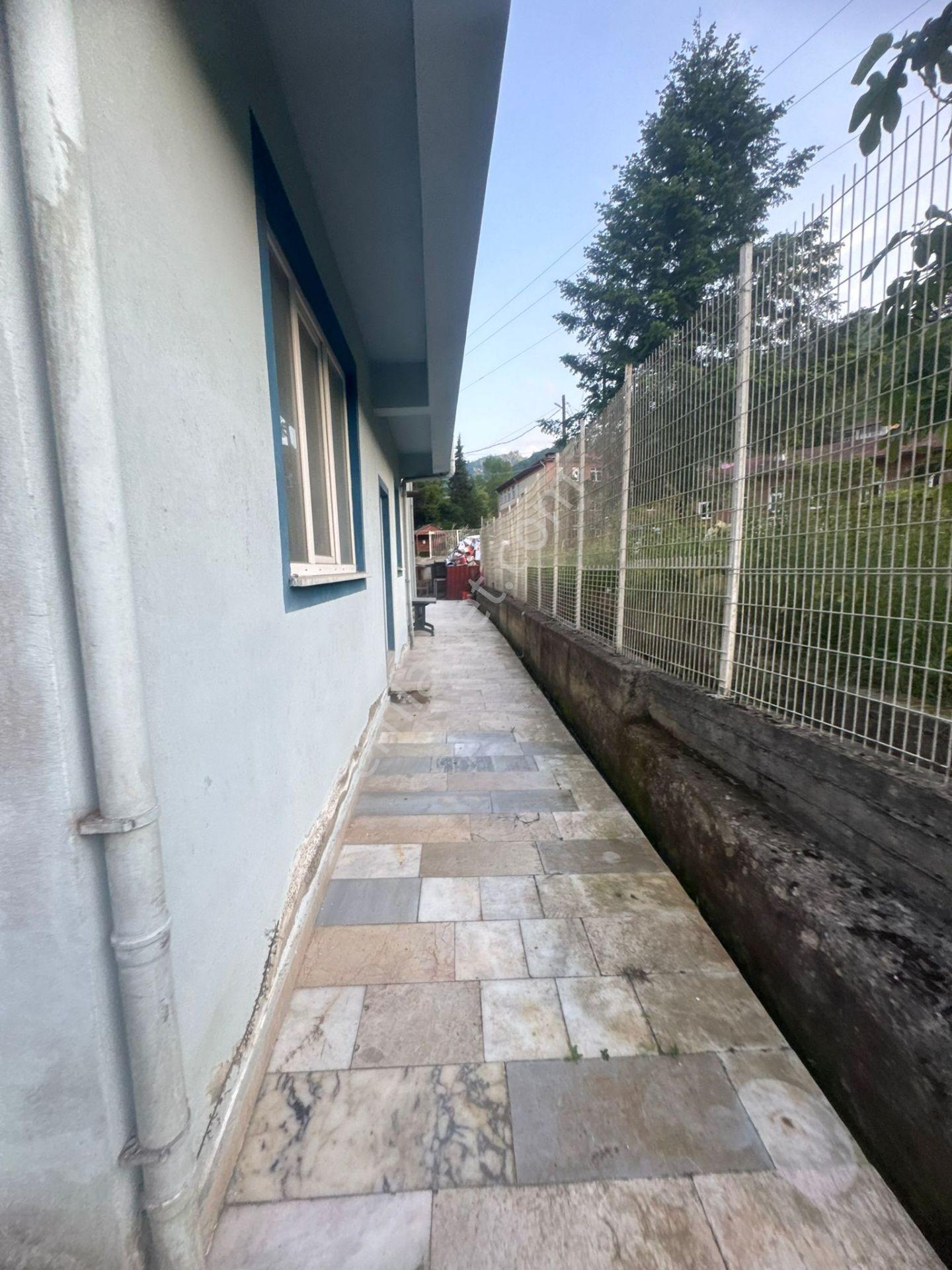 İnanç Emlaktan Giresun Sayca Köyü Manar Mevkiinde 1200 M2 Kiralık İmalathane - Görsel 6