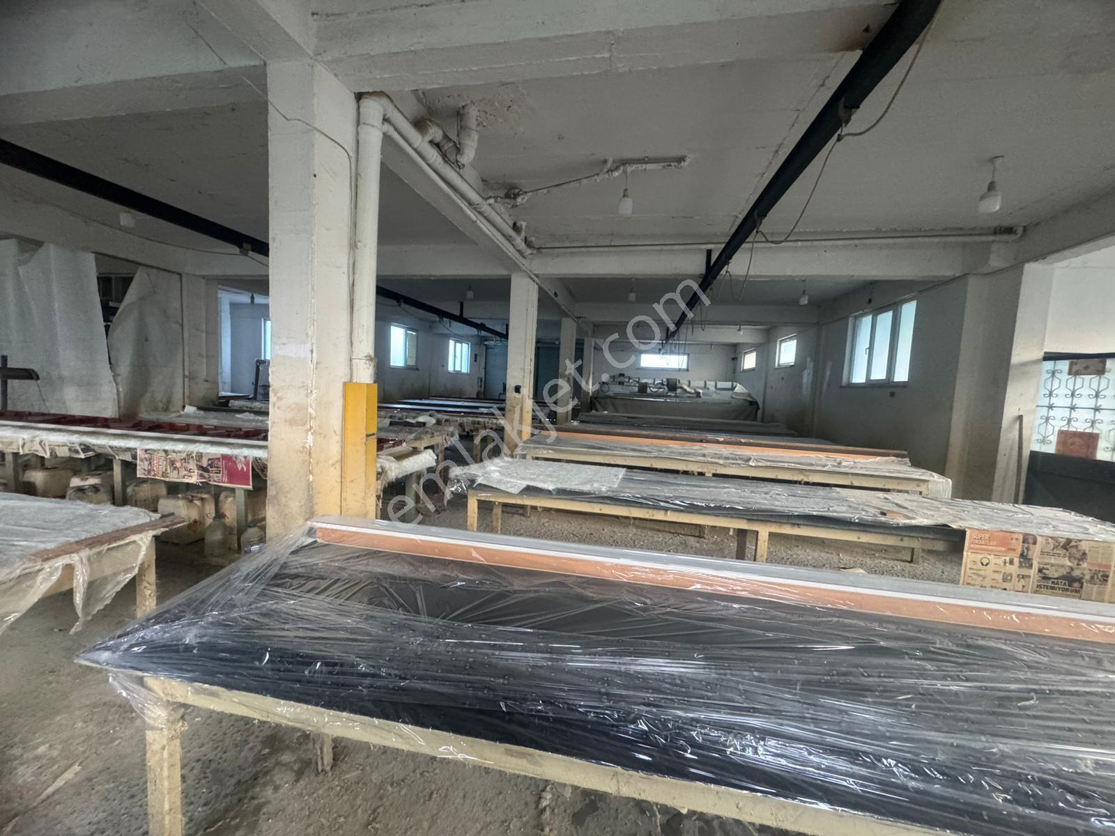 İnanç Emlaktan Giresun Sayca Köyü Manar Mevkiinde 1200 M2 Kiralık İmalathane - Görsel 7