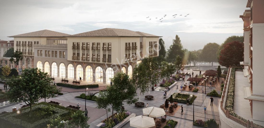 Arnavutköy Emlak Konut Yenişehirevleri 11. Etap 2+1 - Görsel 17