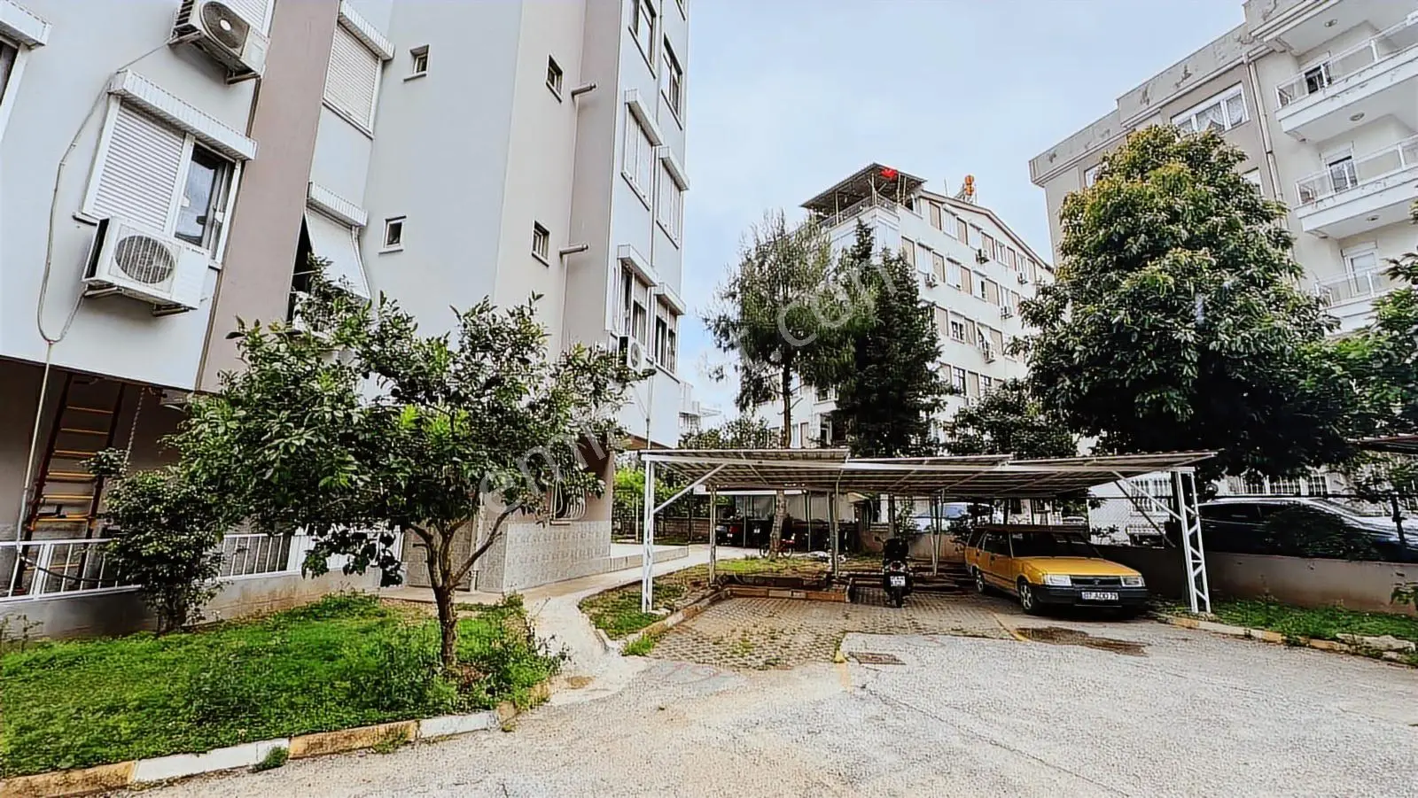 Meydan Kavağı Mah. 3+1 Satılık Daire - Görsel 15