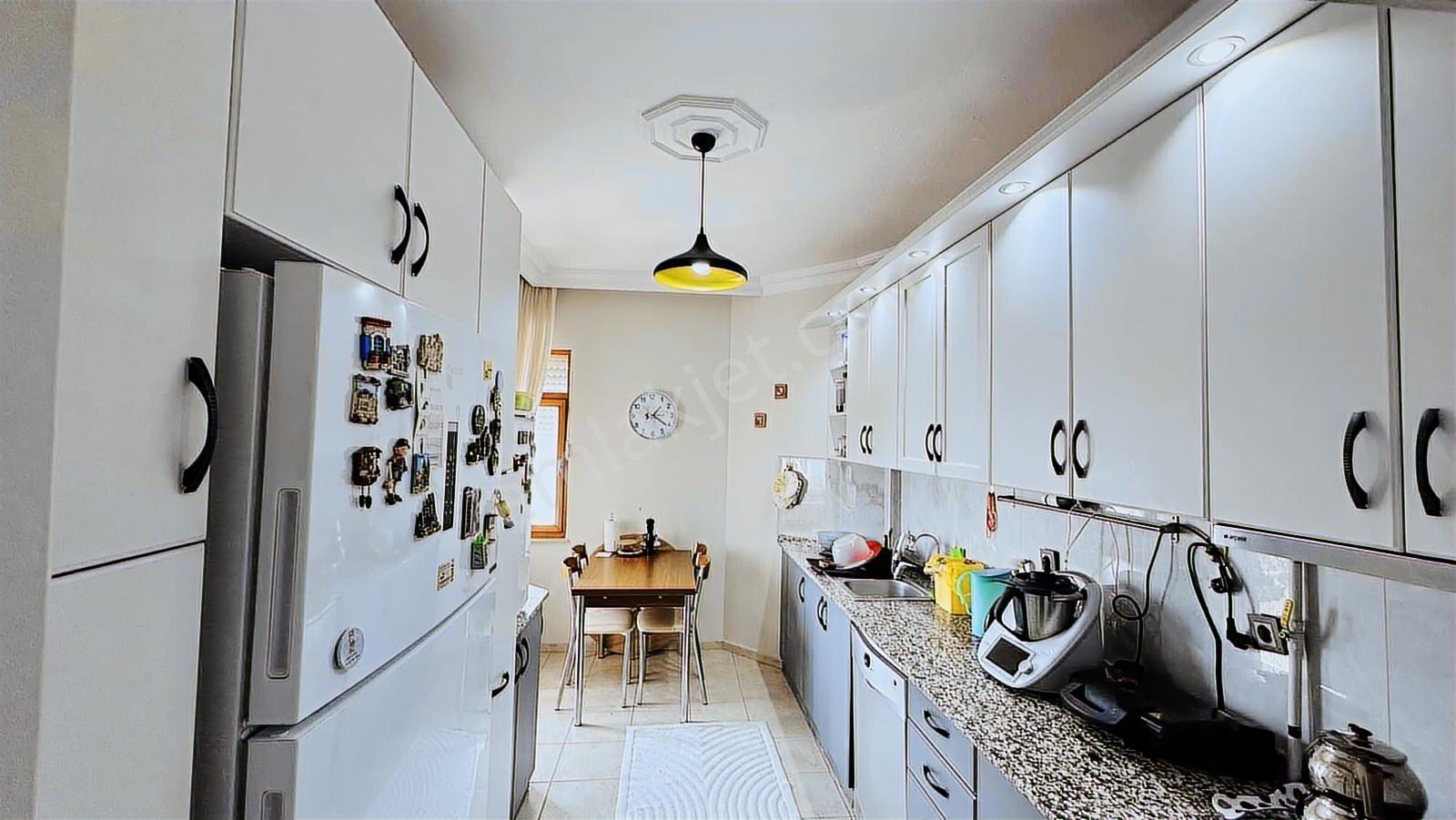 Meydan Kavağı Mah. 3+1 Satılık Daire - Görsel 20
