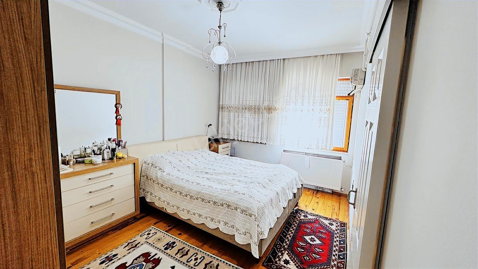 Meydan Kavağı Mah. 3+1 Satılık Daire - Görsel 14