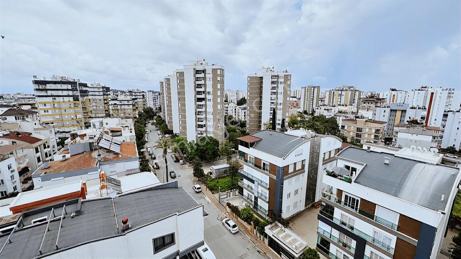 Meydan Kavağı Mah. 3+1 Satılık Daire - Görsel 5