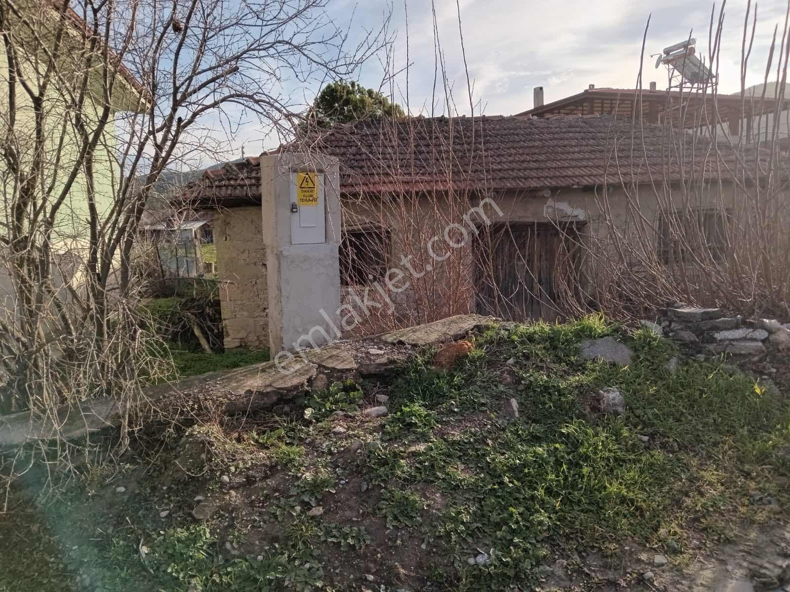 Yatırımlüx'ten Honaz Kızılyer Mh. 1022 M2 İmarlı Arsa - Görsel 7