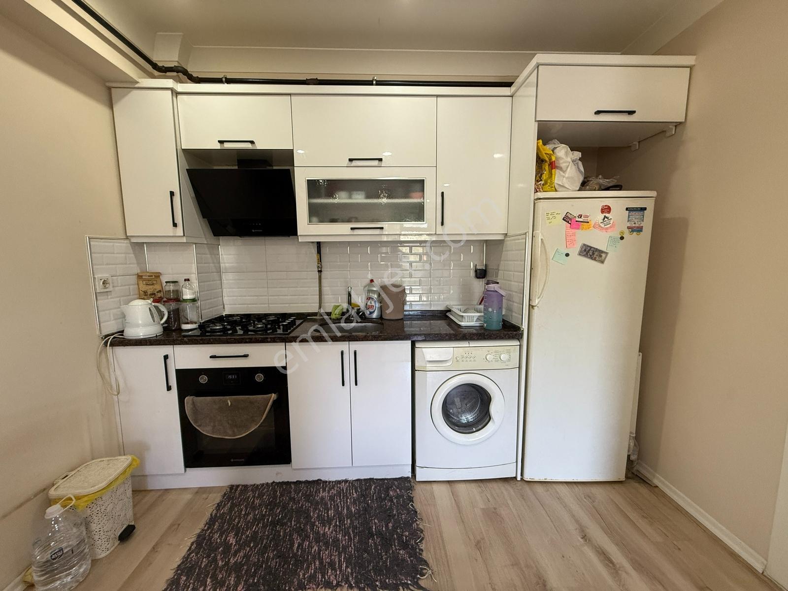 Bartın'da Eşyalı 1+1 Kiralık Daire (üniversite Karşısı) - Görsel 10